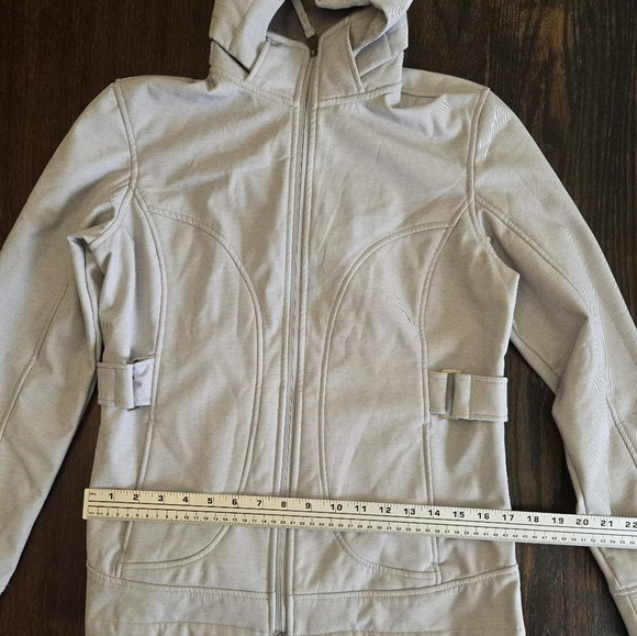 free country lightweight lined jacket - Picture 3 of 9